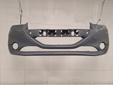 Pare-choc avant Peugeot 208