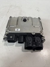 VW Audi Low Voltage Power Distribution VAG Control Module # 85E907808D OEM