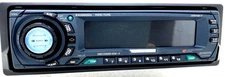 REFURB CLARION RAX-660Dz CAR STEREO CASSETTE PLAYER RECEIVER COMPLETE TESTED