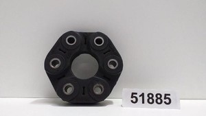 gelenkscheibe h. BMW SERIE 3 TOURING F31 318D 7511454 drolp145698