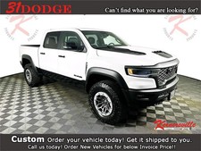 2026 Ram 1500 RHO 14in