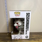Funko Pop! Animation InuYasha Sesshomaru (Demon Dog) Boxed Vinyl Figure #771 — photo 2