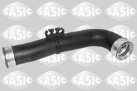 Ladeluftschlauch Sasic 3336019 FüR 2KH Altea Vw Skoda Caddy Octavia 2KA 2CA 2CH