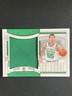 Baylor Scheierman 2024-25 Panini National Treasures Colossal Materials RC /99