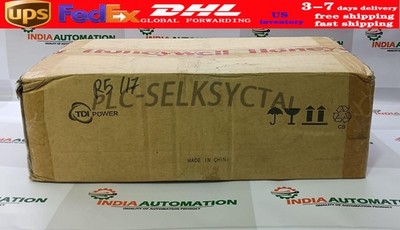 HONEYWELL 51199929-100 POWER SUPPLY REV A TDI 14059 / SPS5710