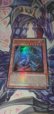 Yu-Gi-Oh! Ultra Rare - Lichtpulsar-Drache SDDC-DE001 1. Auflage deutsch First