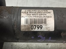 5206ZC 4469836 stoßdämpfer hinten links PEUGEOT 508 I 8D 1.6 THP 2010