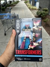 Transformers Studio Series 86 Kranix Action Figure