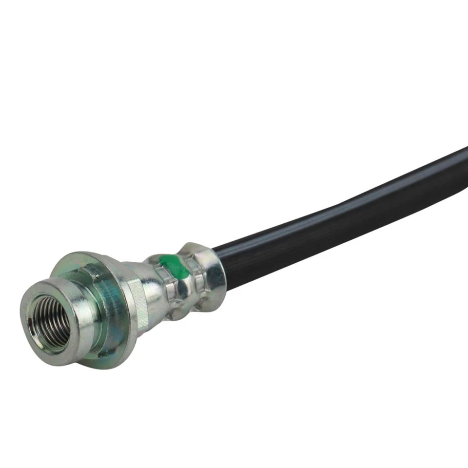 Rear Brake Hose Fits Buick Cadillac Chevrolet Oldsmobile Pontiac - Image 3 of 4