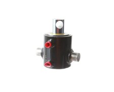 00590-49885-71 Toyota Forklift Tilt Cylinder Assembly For 8BRU23 Electric