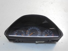 Compteur Mercedes 208