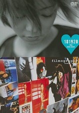 Japanese music DVD Namie Amuro / 181920 films filmography USED