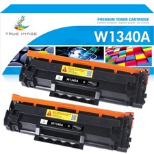 2PK Compatible W1340A Toner With HP 134A M209dw MFP M234dw With Chip