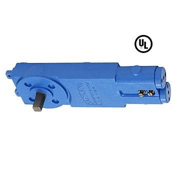 Jackson Adjustable Spring Power Multi Size 1-13/64