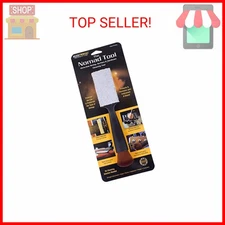 MusicNomad The Nomad String, Body & Hardware Cleaning Tool (MN205)