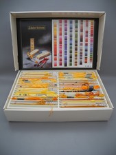 Coats Anchor Stickgarn verschiedene Farben OVP benutzt