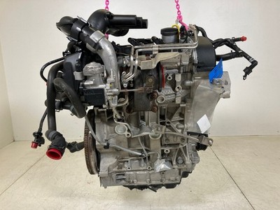 CZC CZCA Motor Moteur Engine Komplett VW Golf VII Sportsvan (AM, AN) 1.4 TSI  9