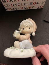 precious moments Peas On Earth 455768 MIB Free Shipping