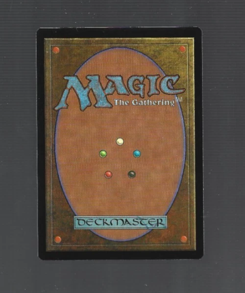 MTG Culling the Weak #55 Exodus (EXO) LP - Image 2 of 2