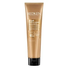 Redken All Soft Leave-In Treatment with Hyaluronic Acid & Argan Oil