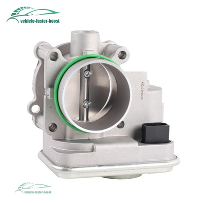 #ad #ad Throttle Body for Chrysler Dodge Jeep Compass Patriot 07 17 2.0L 2.4L 04891735AC $37.90
