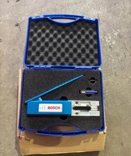 Bosch Spark Plug Regapping Tool 0986600001 brand new