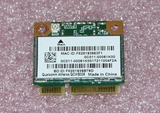 Qualcomm Atheros QCWB335 WLAN WiFi Mini PCI-E 802.11n ASUS Vivobook F541N F541NA
