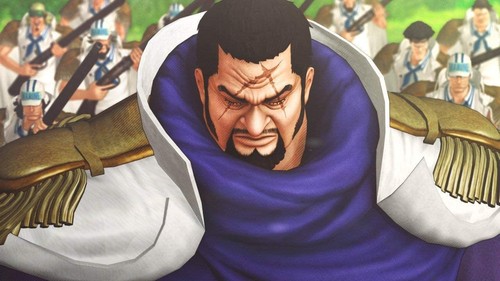 One Piece Pirate Warriors 3: Playstation Hits (PS4) (PlayStation 4) - Picture 4 of 6