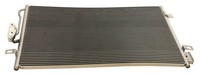 Maxgear AC830258 Kondensator, Klimaanlage FüR Dodge