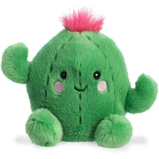 Aurora World Plush - Palm Pals - PRICKLES the Cactus (5 inch) - New Stuffed Toy