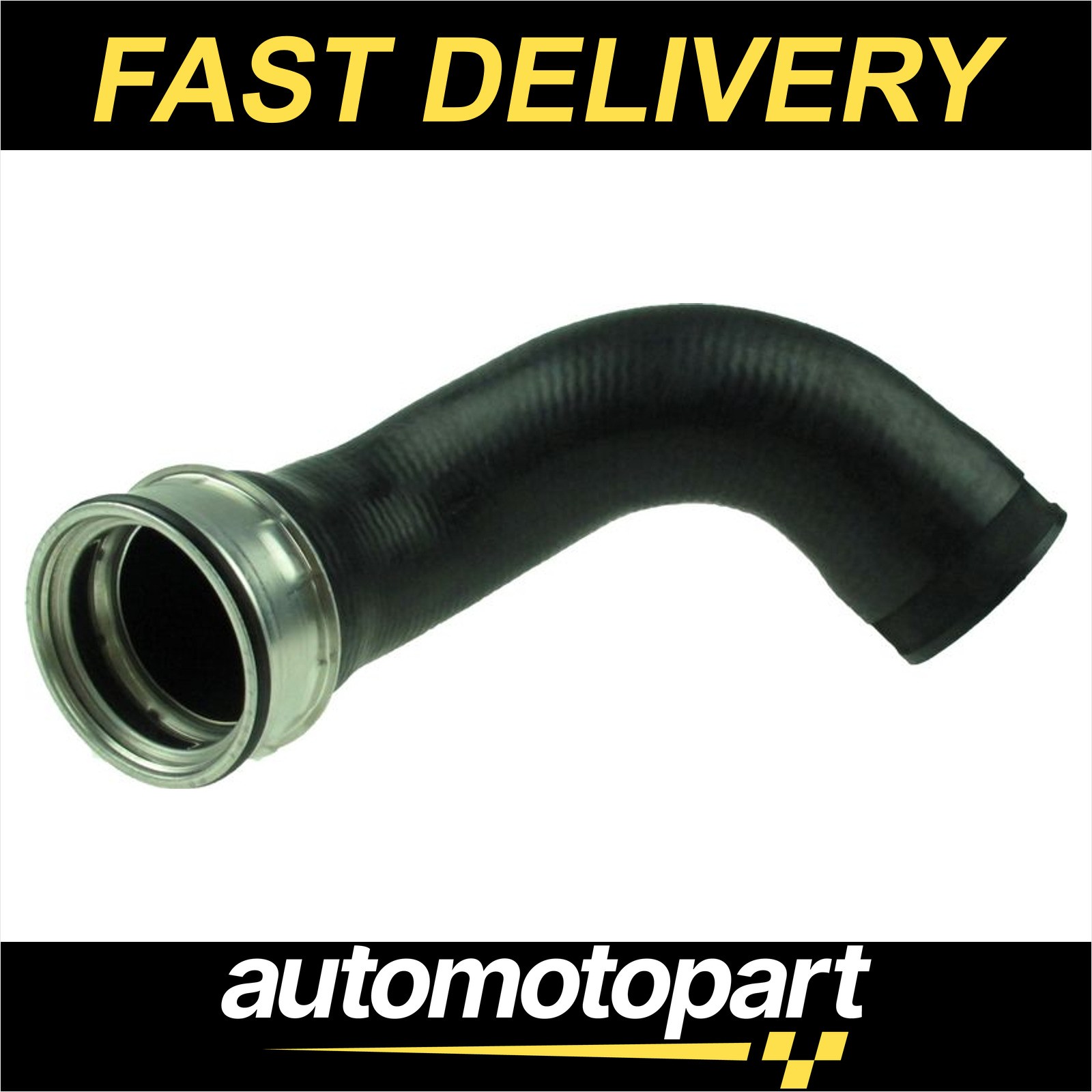 GATES TURBO HOSE - 09-0820 - Image 7