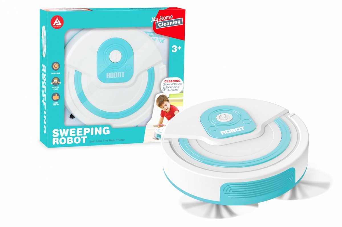 5901811170997 Artyk Робот-пылесос Artyk