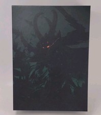 Warhammer 40k Codex Dark Eldar Archon Edition...