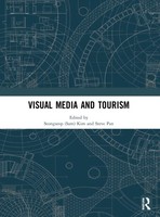 Seongseop Kim (U. A.) | Visual Media And Tourism | Taschenbuch | Englisch (2023)