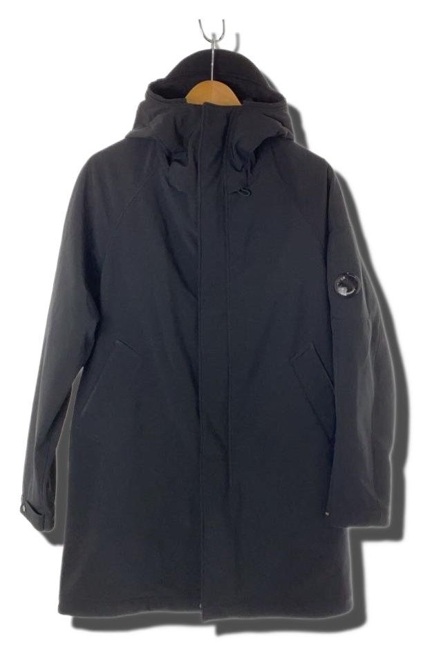 C.P.COMPANY C.P.SHELL-R Jacket 44 13CMOW233A Men 8211