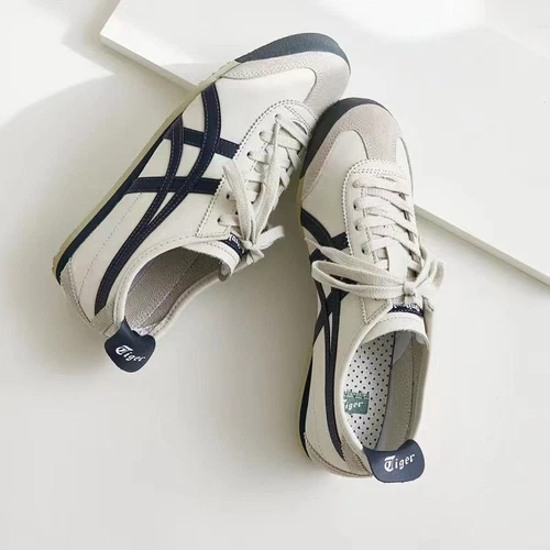 Onitsuka Tiger MEXICO 66 1183C102 200 BETULLA PAVONE Sneakers casual unisex taglia - Foto 3 di 7