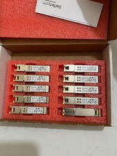 StarTech Cisco GLC-T Compatible Gigabit RJ45 Copper SFP Transceiver Module 1 pc