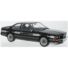 Model Car Group 1/18th Scale BMW Alpina B7 Turbo Black