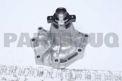 251004A855 Genuine Hyundai / KIA PUMPASSY-COOLANT | eBay