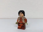 Ezra Bridger Custom LEGO Star Wars Minifigure SkafosCustoms