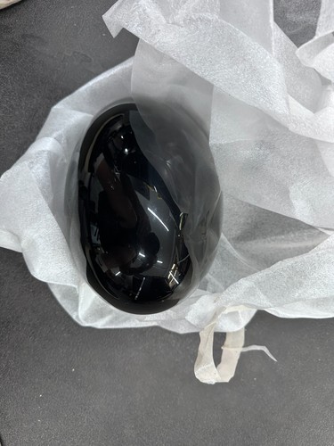 Genuine Mini F55, F56, F57 Wing Mirror Cover Midnight Black - Picture 2 of 6