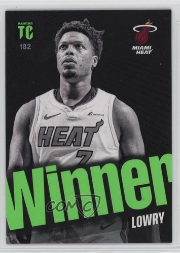 2023 Kyle Lowry #182