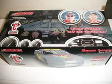 ARC - JEFF GORDON '05 MONTE CARLO - CREW CHIEF COLLECTION  - TEST CAR  - L@@K