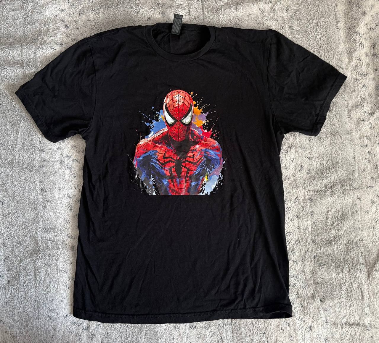 BATMAN SPIDERMAN IRON MAN WOLVERINE DEADPOOL DARE… - image 10