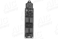 Fensterheberschalter Fahrerseitig Oder Vorne Links FÜR Mazda - AIC 58869