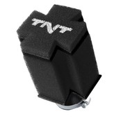 Luftfilter TNT Cross Ø 28Mm / 35Mm Universal Schwarz