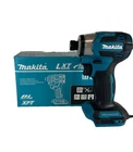 Makita DTD173 18V LXT Cordless Brushless 1/4" Impact Driver Body Only