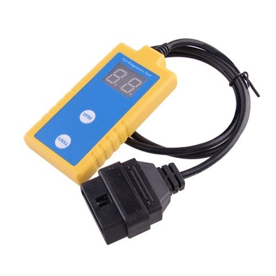 1x B800 SRS Diagnostic Scanner Reset Tool Fit For BMW Built ODB2 fr 1994-2003 -