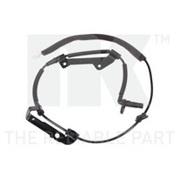 NK 293470 Sensor, Raddrehzahl FüR Hyundai, Hinterachse Rechts