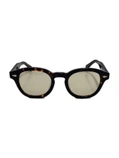STUDIO D'ARTISAN&SA Sunglasses Wellington Plastic BRW BRW Men's 7558